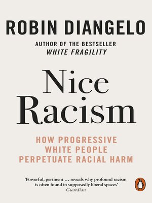 cover image of Nice Racism